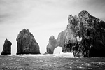 vada > Cabo San Lucas, Mexico.

Southern most point of the continent.